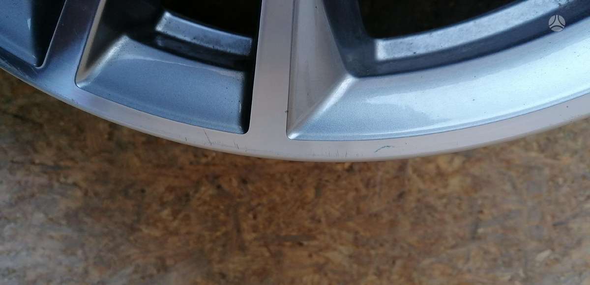 BMW 5 serija, 6863417, Cen9558
