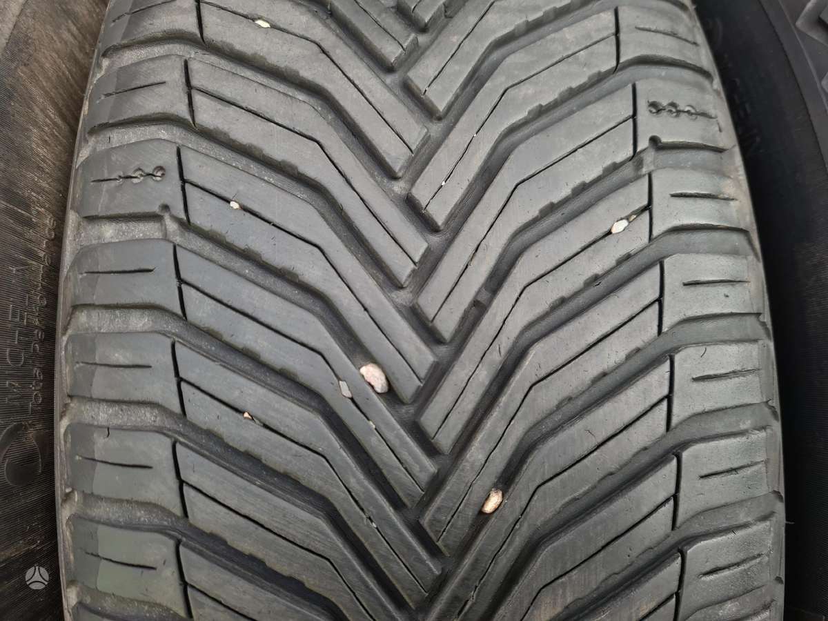 Sommerreifen 205 55 R16 Test 2022 Michelin 6mm 2022' metu, summer 205/55 R16 | A25597593