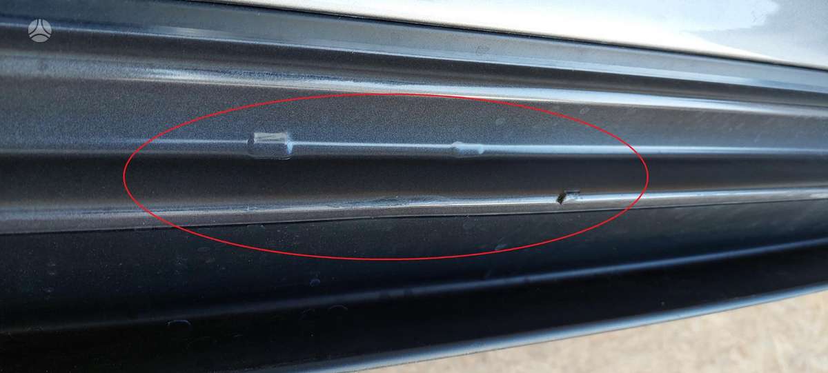 Lexus RX klasė, 5215948150, Cen9724