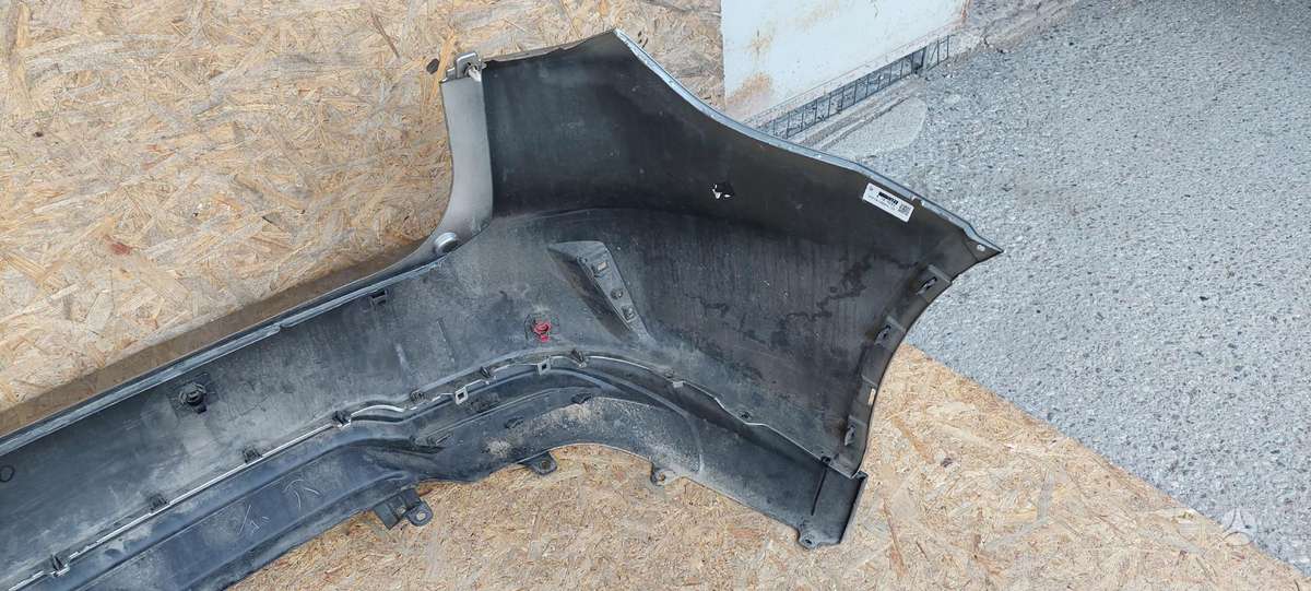 Lexus RX klasė, 5215948150, Cen9724