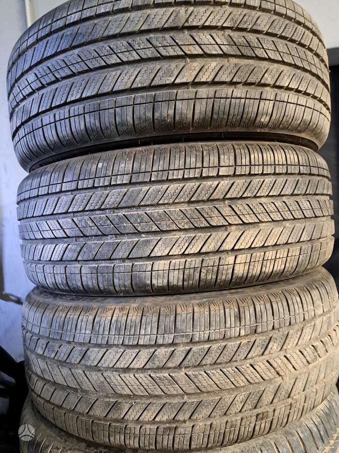 Bridgestone Turanza, universalios 225/55 R18
