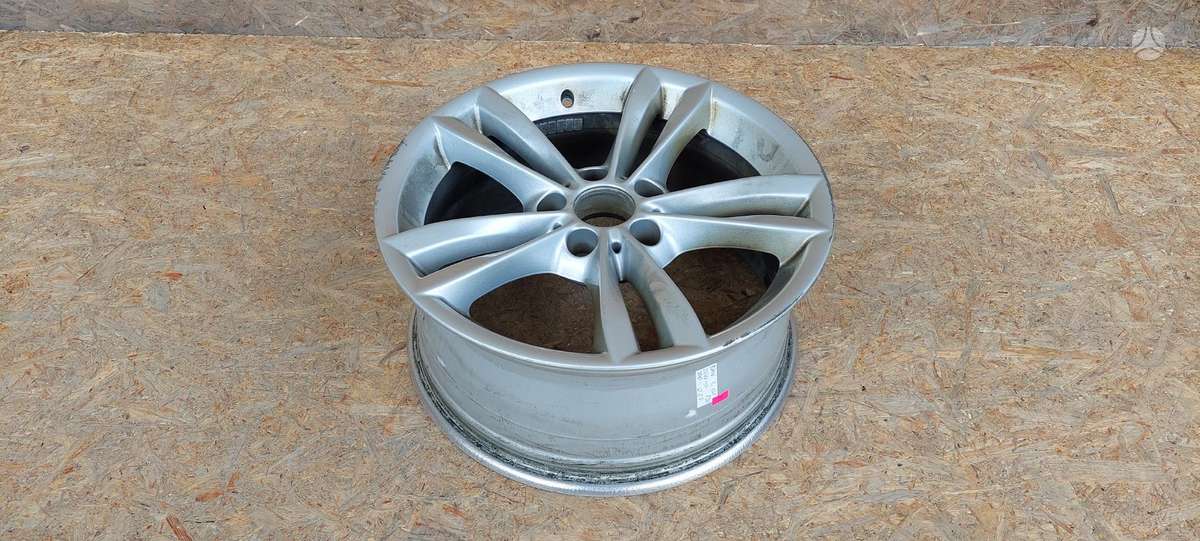 BMW 3 serija, 6866306, Cen9797