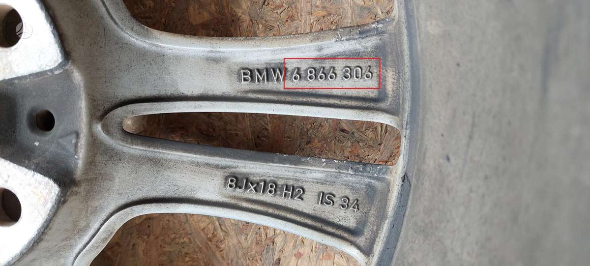 BMW 3 serija, 6866306, Cen9797