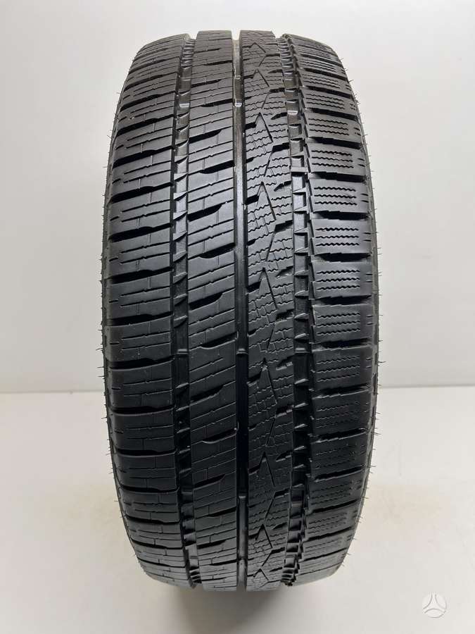 Toyo Celsius Cargo 2024m, winter 235/65 R16