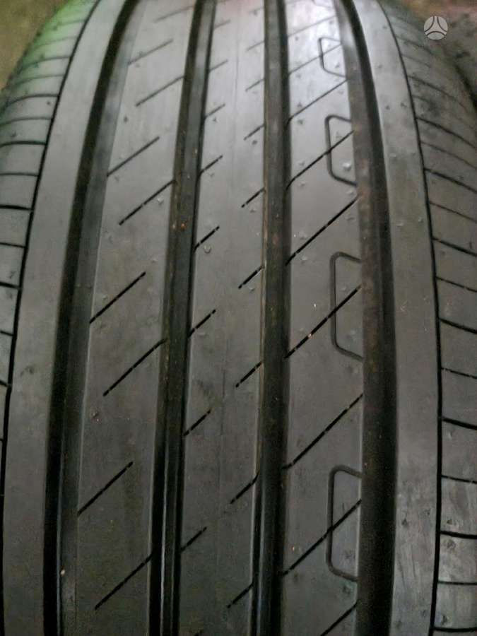 Goodyear, summer 215/50 R18