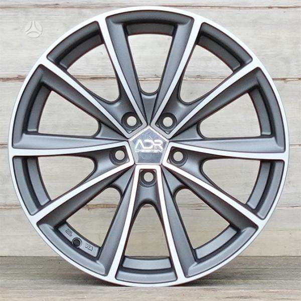 -Kita- Z3116, light alloy, R16