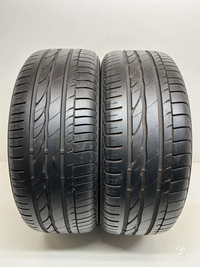 Bridgestone Turanza ER300, vasarinės 205/55 R16 | A25602555