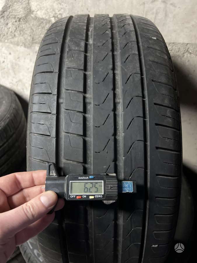 Pirelli Cinturato P7, summer 225/45 R17