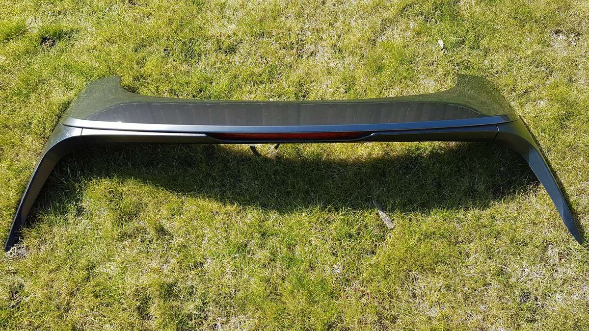 Mazda CX-5, KB7W52111, body parts