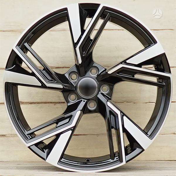-Kita- RS6 Style, легкосплавные , R19