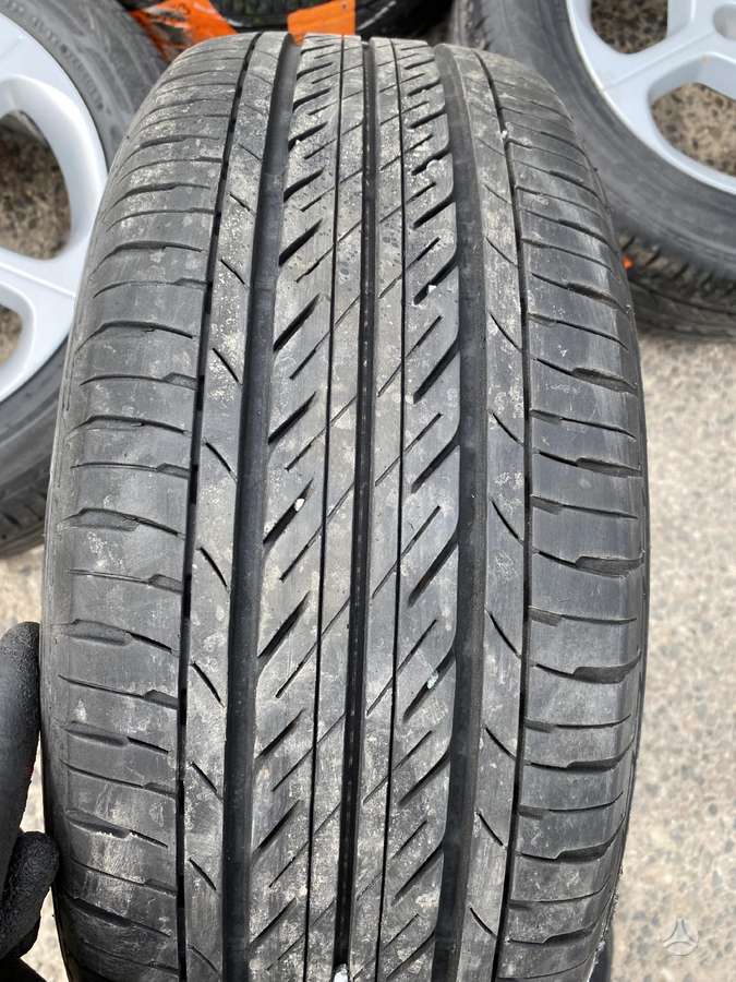 Nissan, легкосплавные , R16