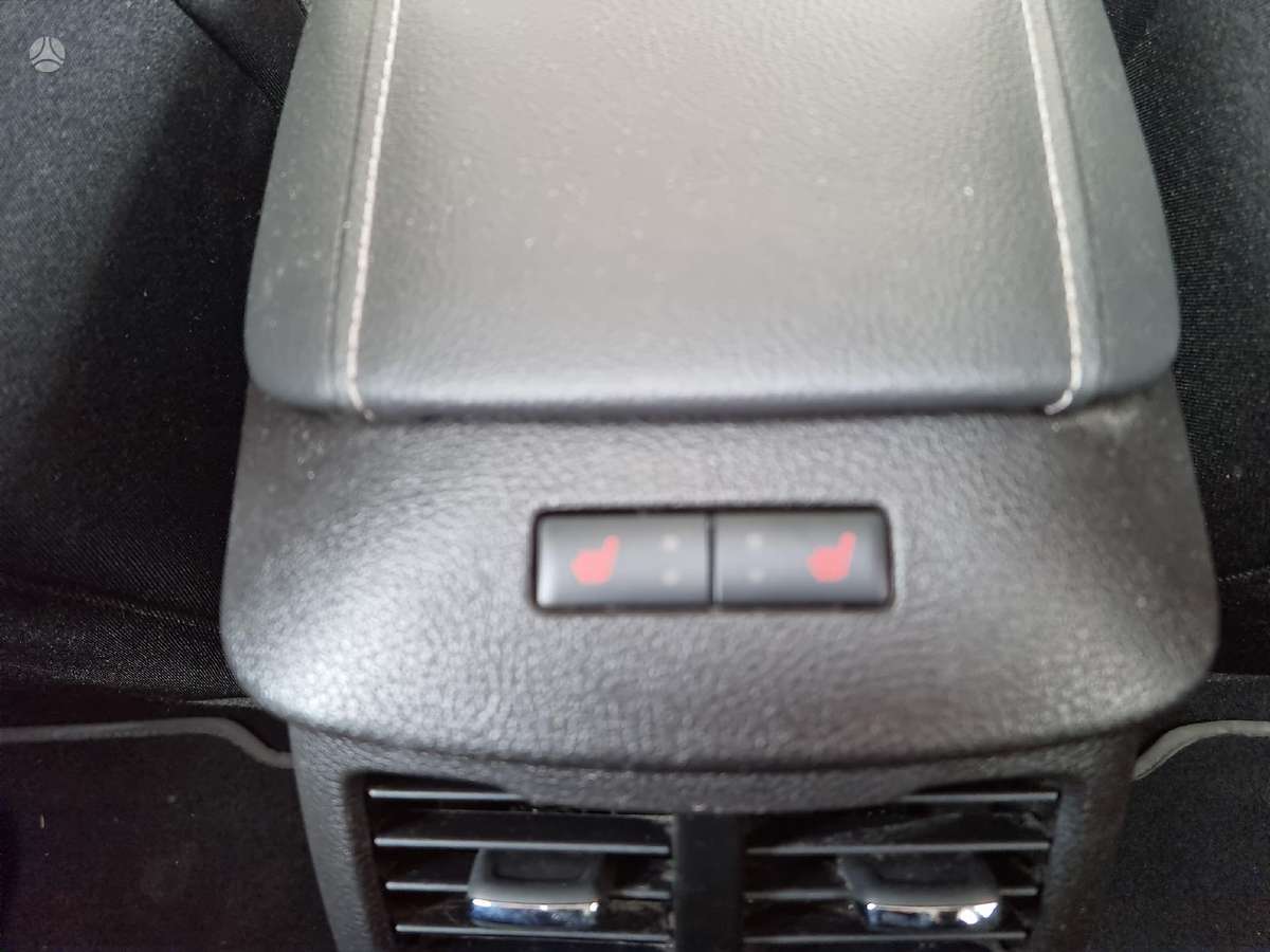 Ford Mondeo, 2.0 l., Универсал