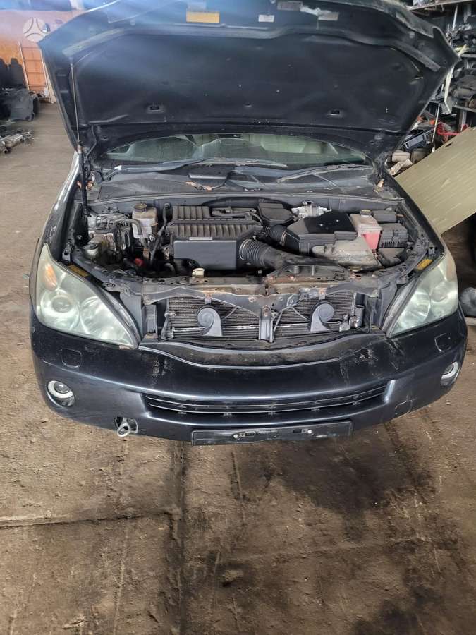Lexus RX 400h