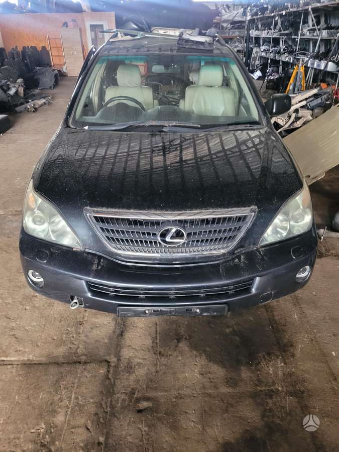 Lexus RX 400h