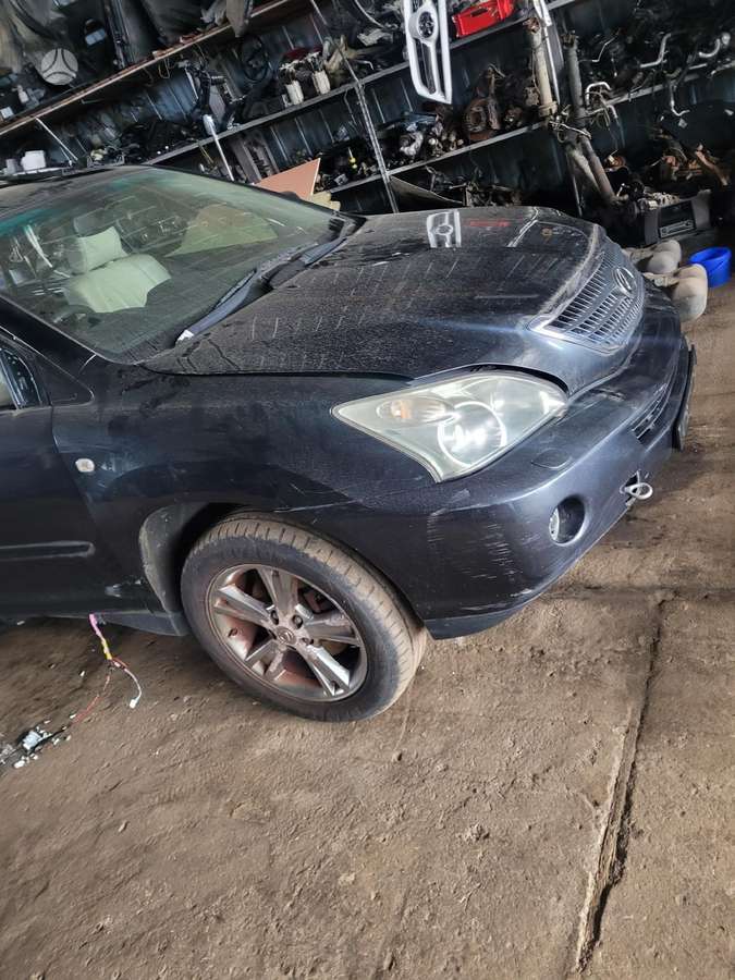 Lexus RX 400h