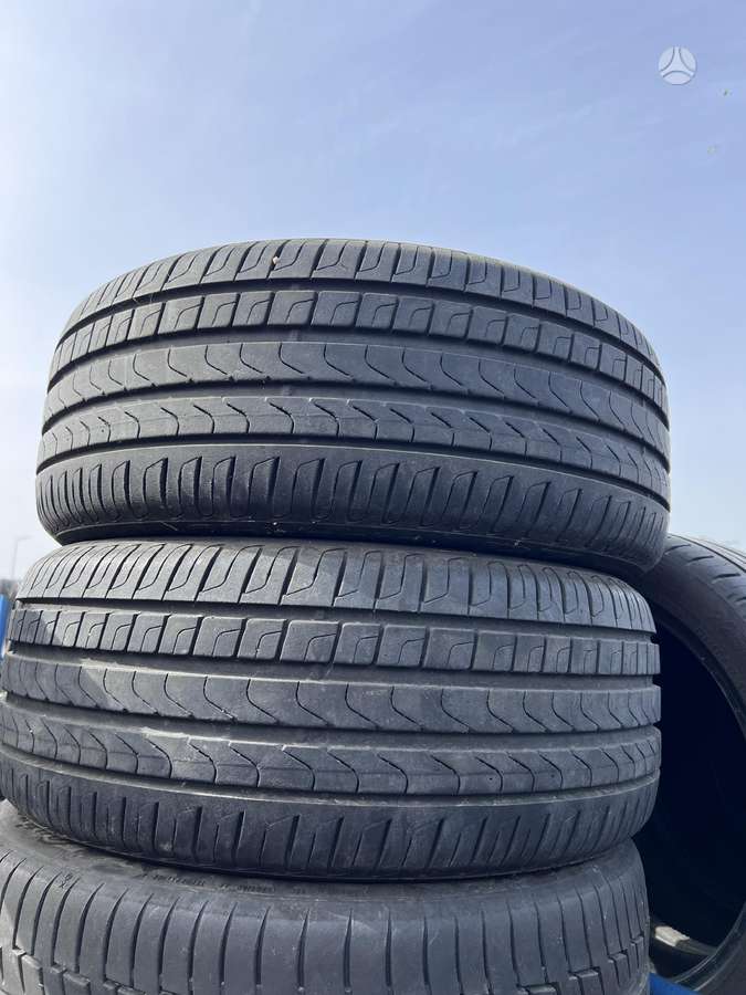 Pirelli Cinturato P7, summer 225/45 R17