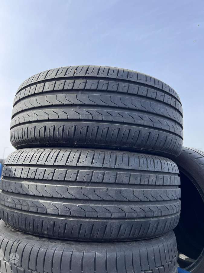 Pirelli Cinturato P7, vasarinės 225/45 R17