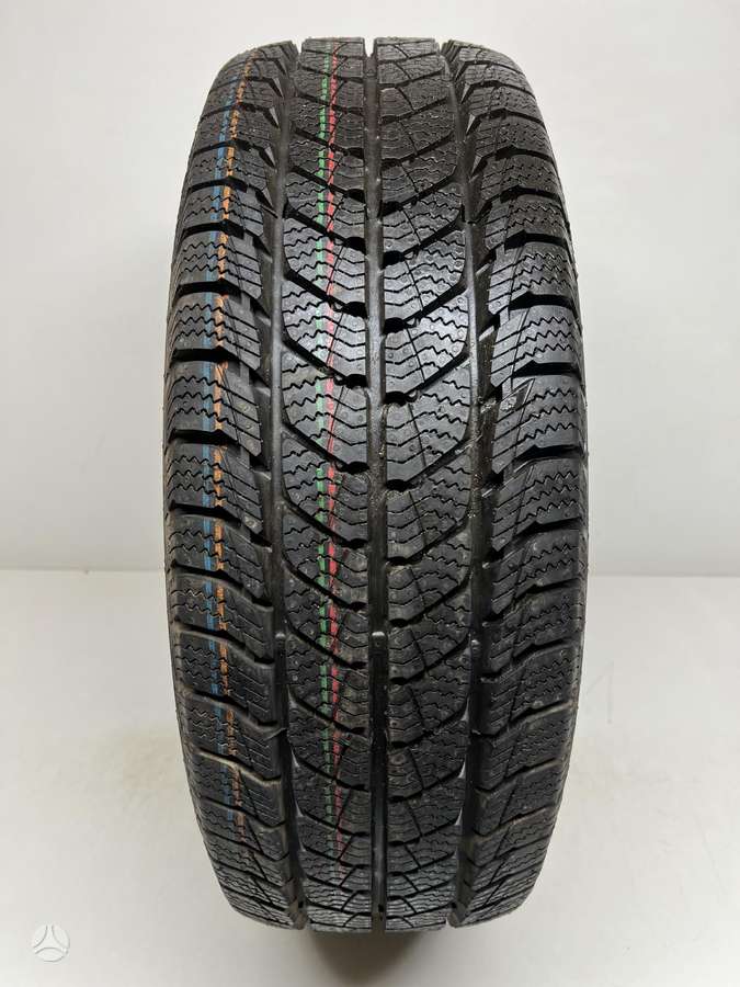 Semperit Van-Grip 3 2025m, winter 215/65 R16