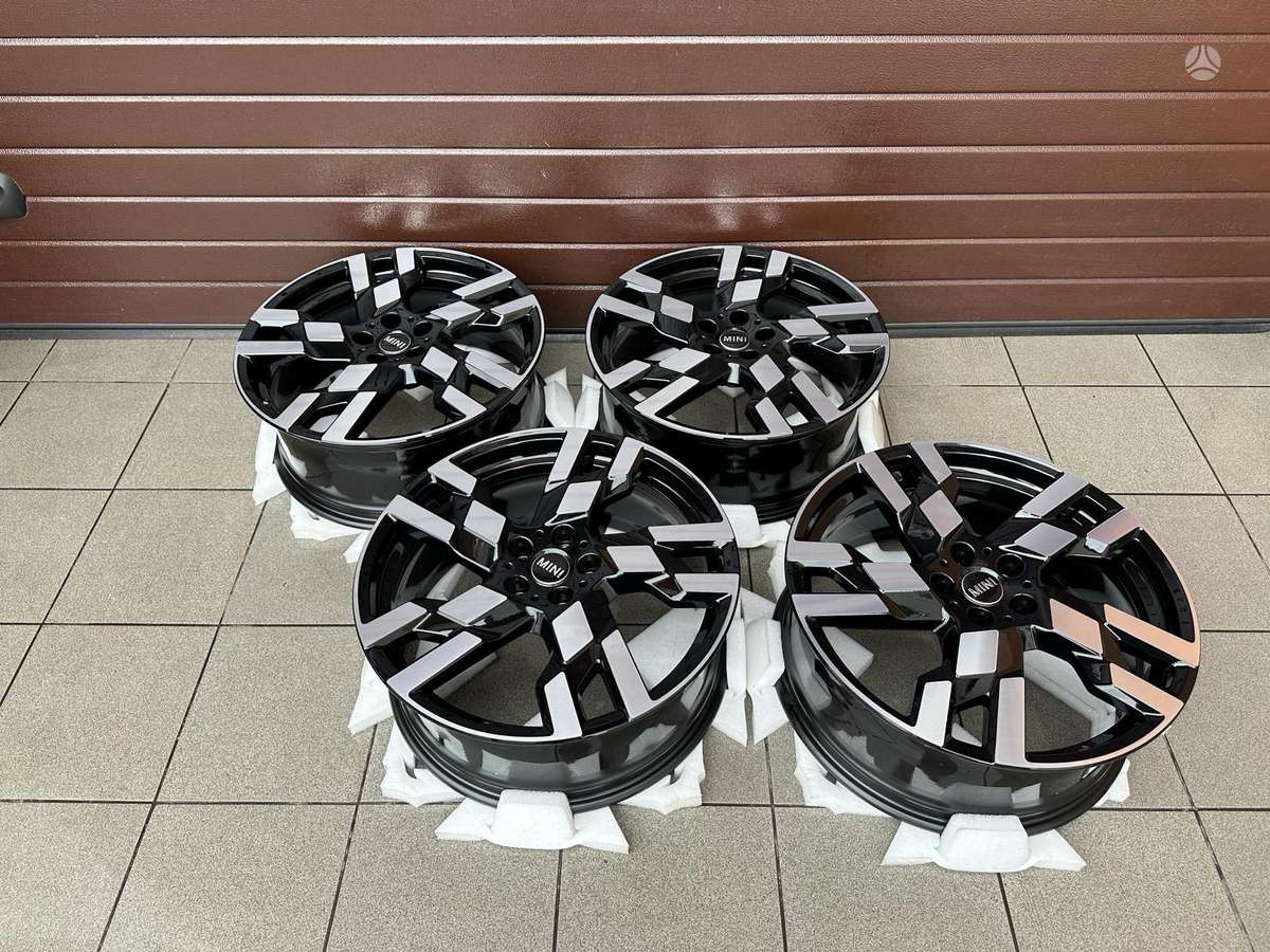 MINI Originalus Mini Cntryman Cross, легкосплавные , R20