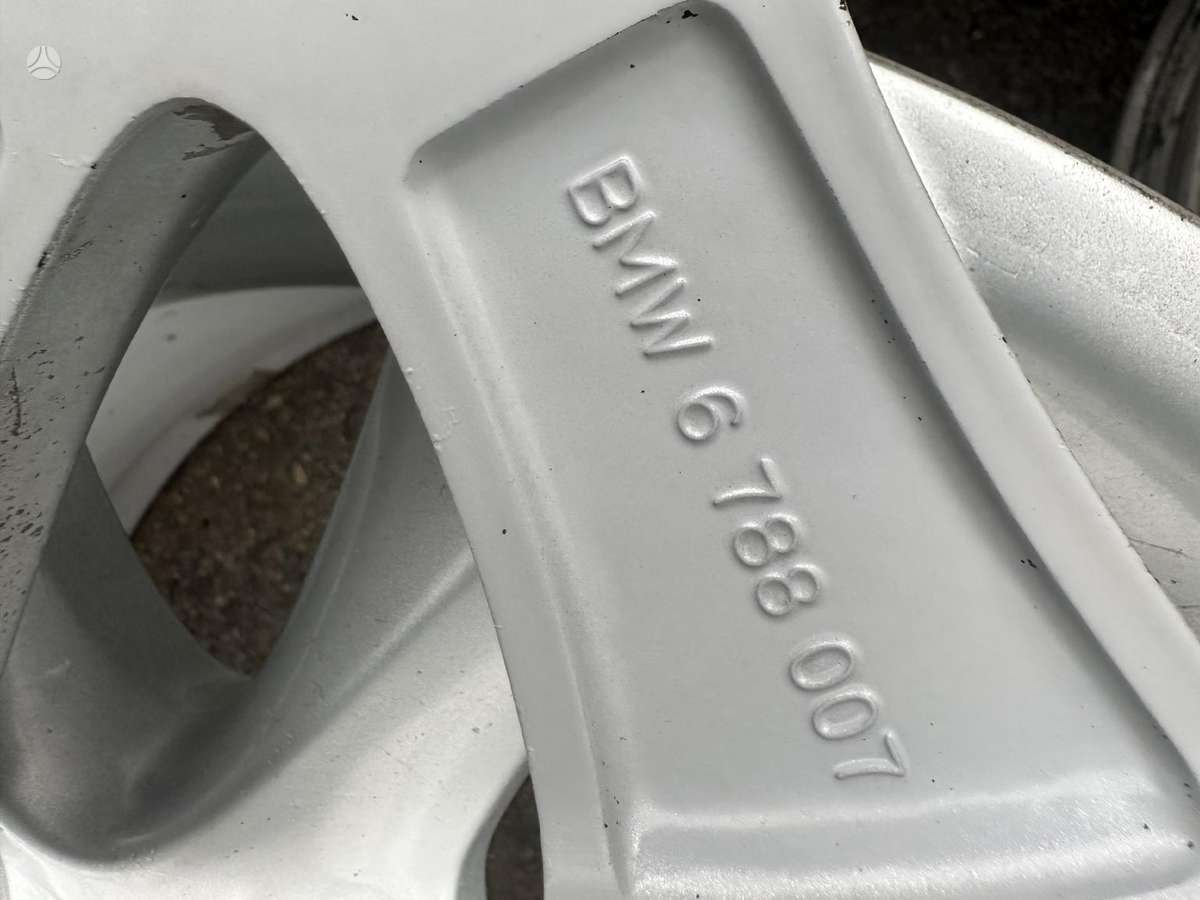 BMW Bmw X5, легкосплавные , R19