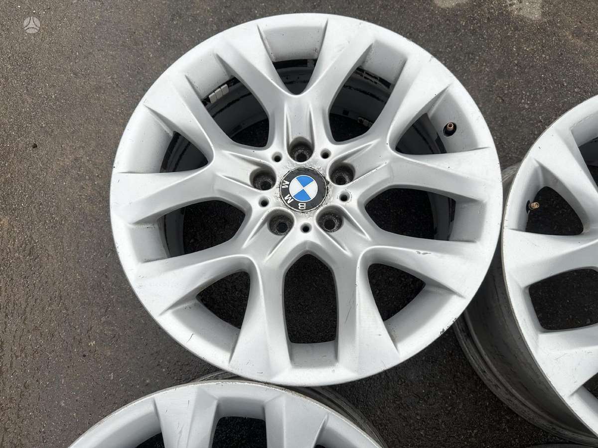 BMW Bmw X5, легкосплавные , R19