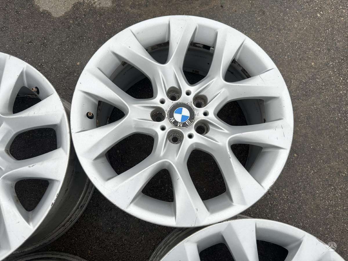 BMW Bmw X5, легкосплавные , R19
