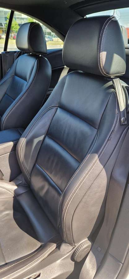 Volkswagen Eos, 1.4 l., convertible