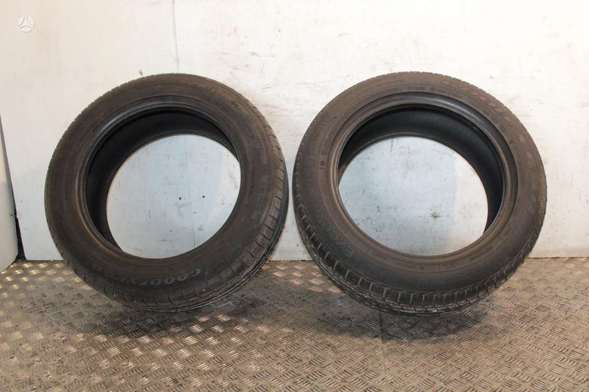 Goodyear Excellence, vasarinės 225/55 R17