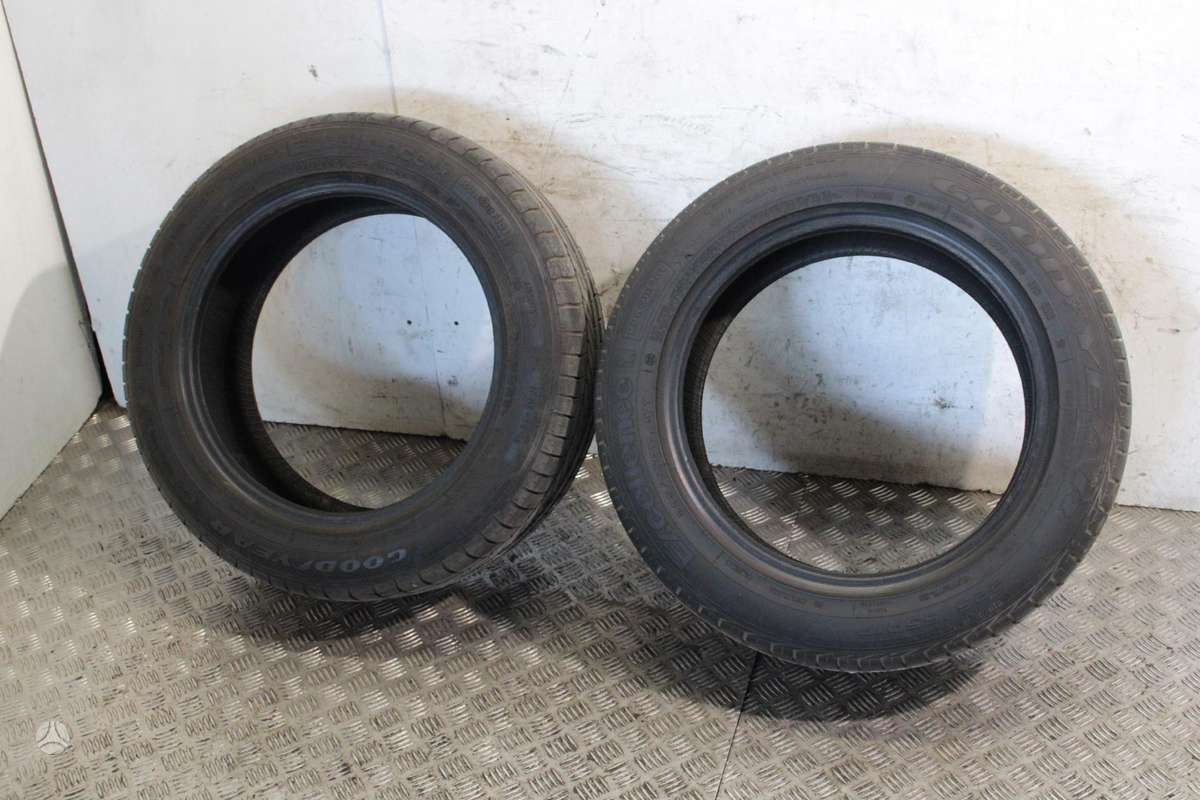Goodyear Excellence, vasarinės 225/55 R17