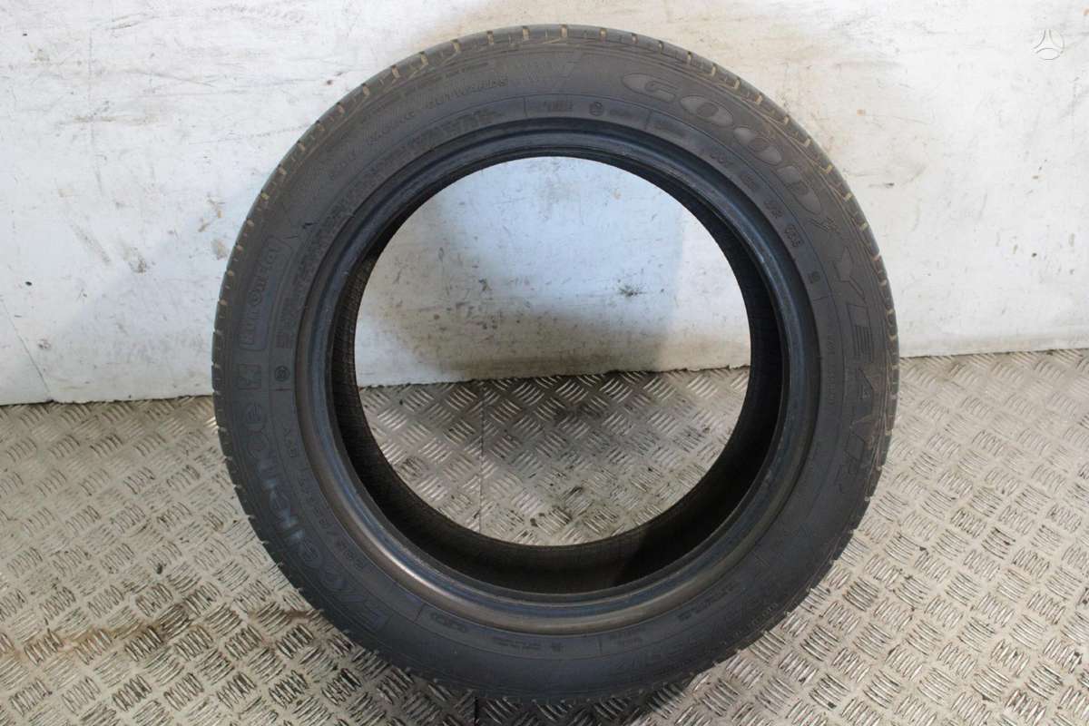 Goodyear Excellence, vasarinės 225/55 R17