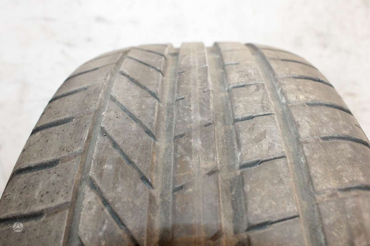 Goodyear Excellence, vasarinės 225/55 R17
