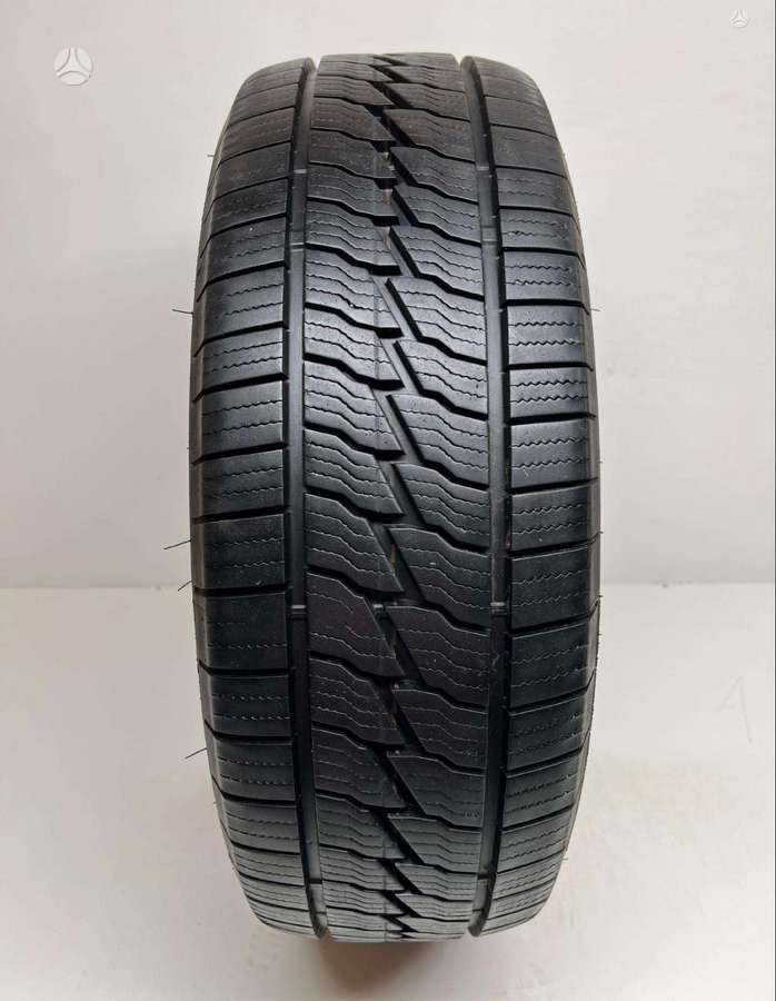 Firestone MultiSeason 2021m, universalios 215/65 R15