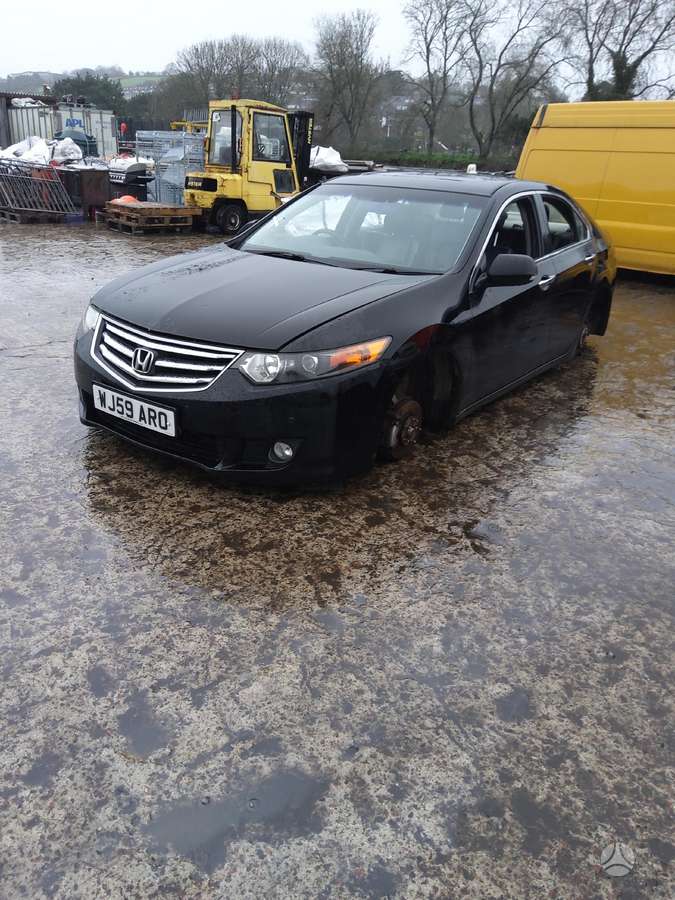 Honda Accord dalimis