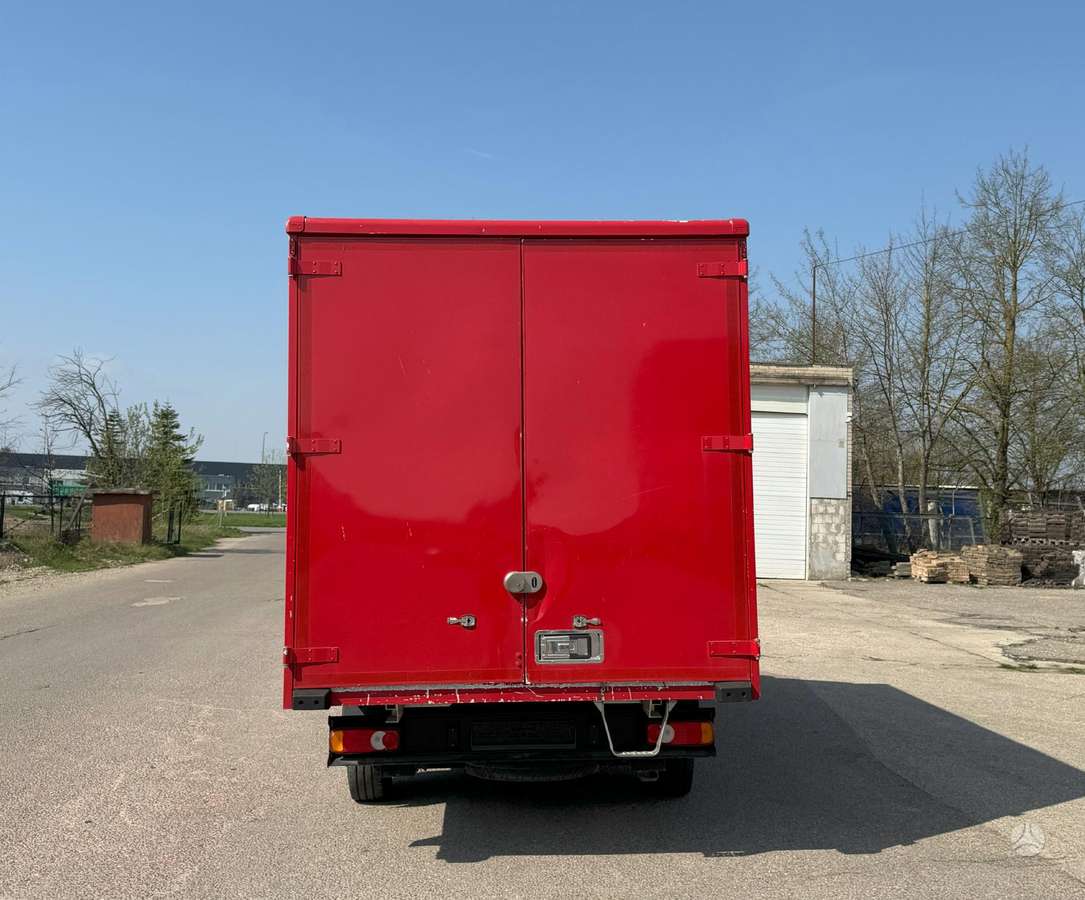 Peugeot Boxer - 4