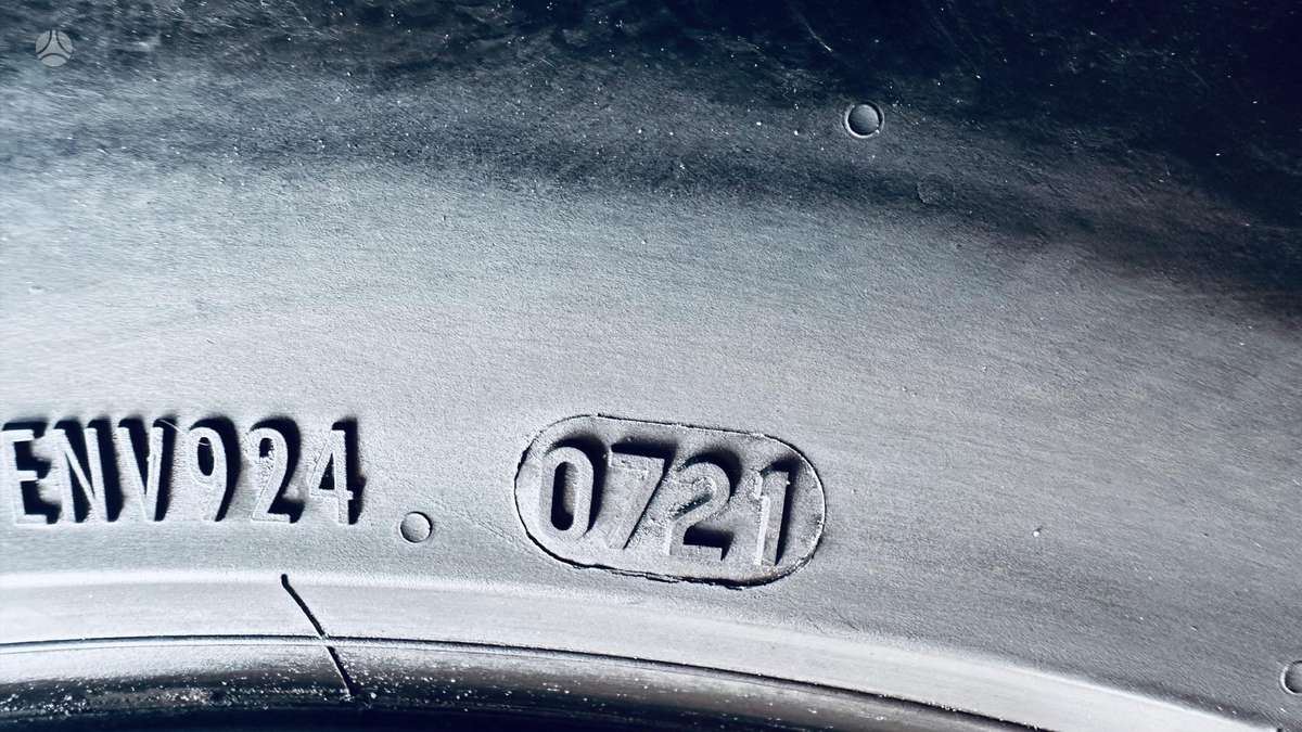BMW X1, легкосплавные , R17