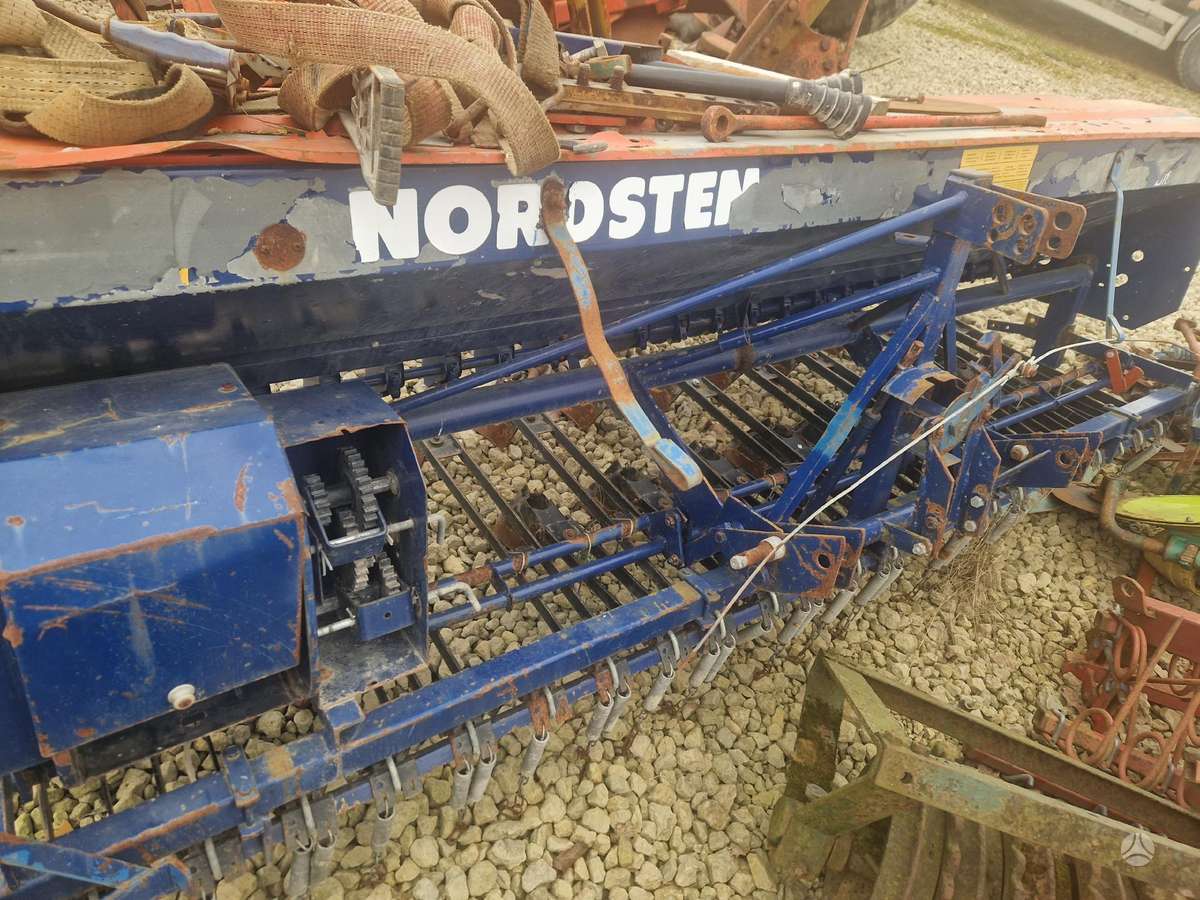 Nordsten