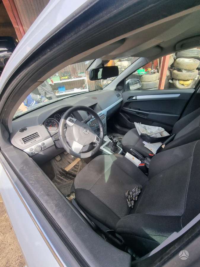 Renault Megane Europa