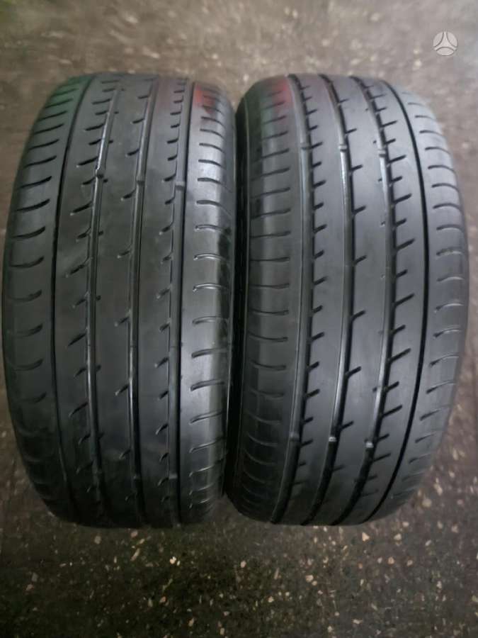 Toyo, vasarinės 225/55 R17