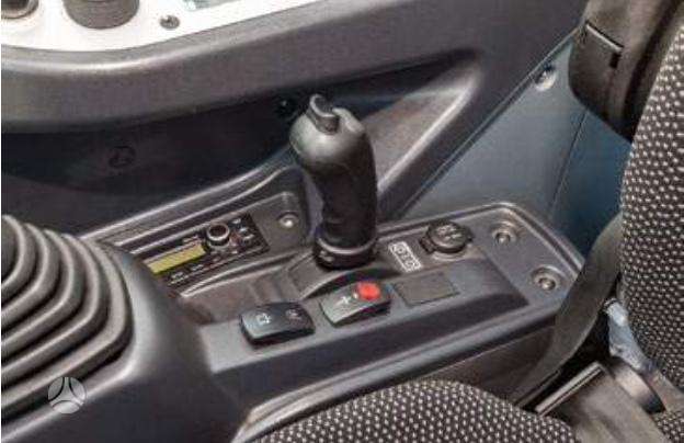 Hyundai HX85A, мини-экскаваторы