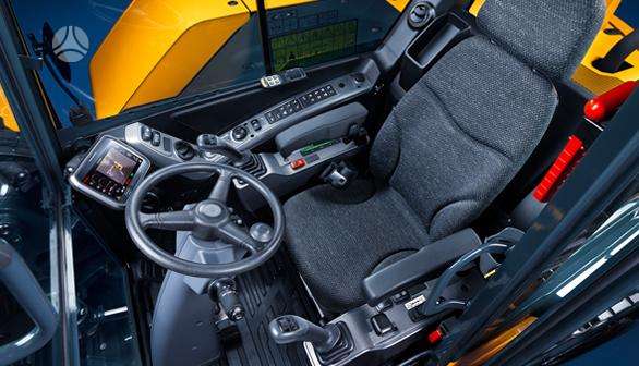 Hyundai HW100A, экскаваторы