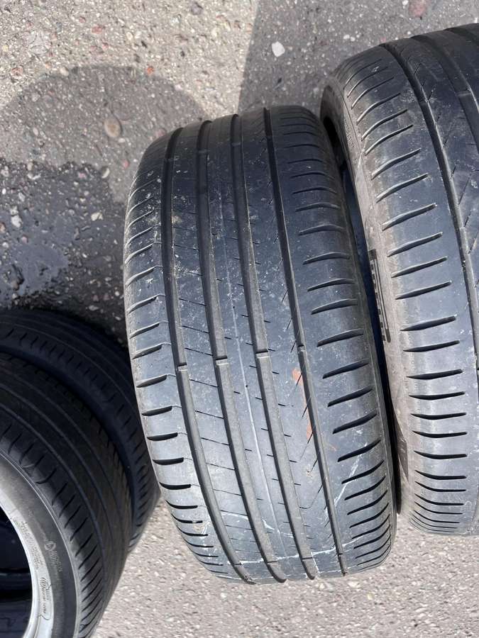 Pirelli Cinturato P7, summer 225/45 R17