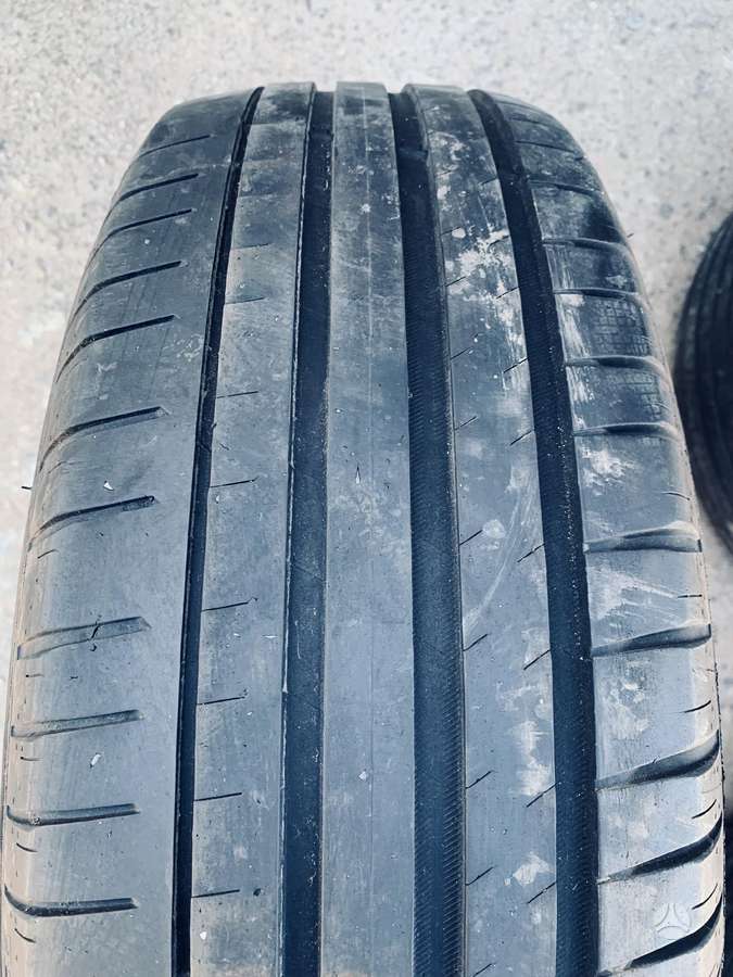 Ford, lengvojo lydinio, R17