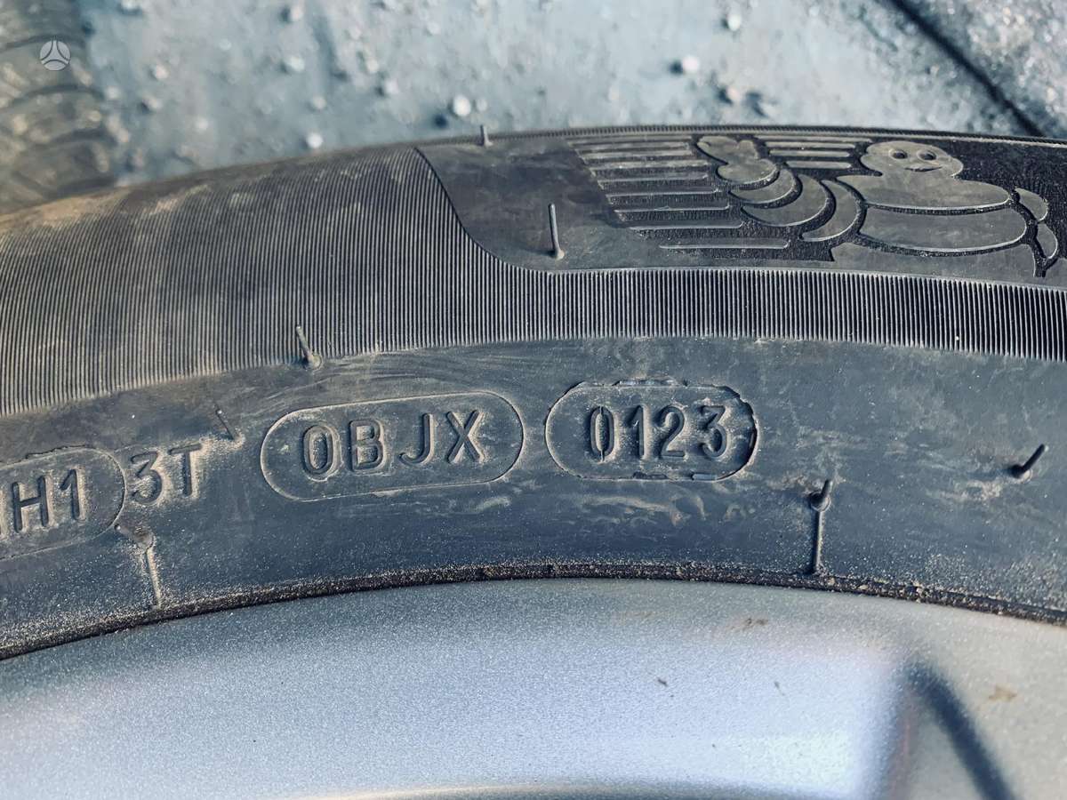 Ford, lengvojo lydinio, R17