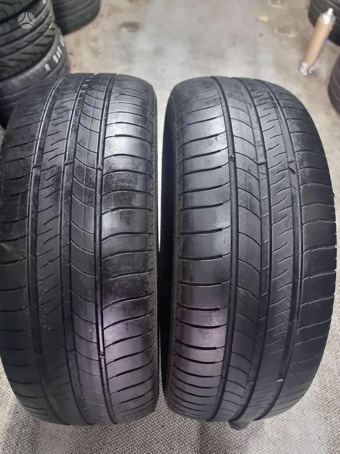 Michelin, summer 205/60 R16