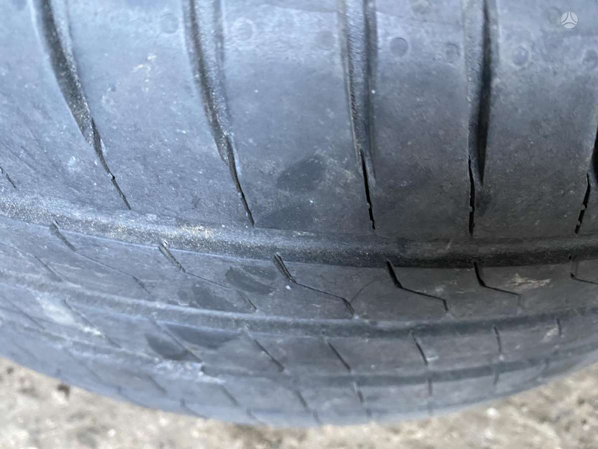 Firestone, summer 195/65 R15