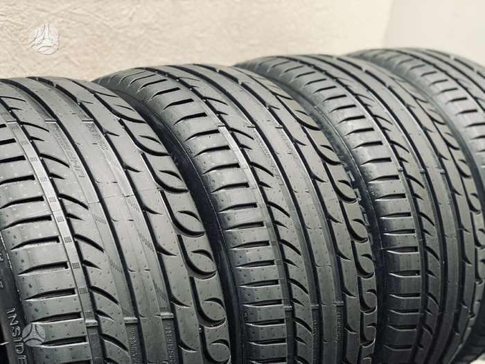 Tigar, летние 215/45 R17