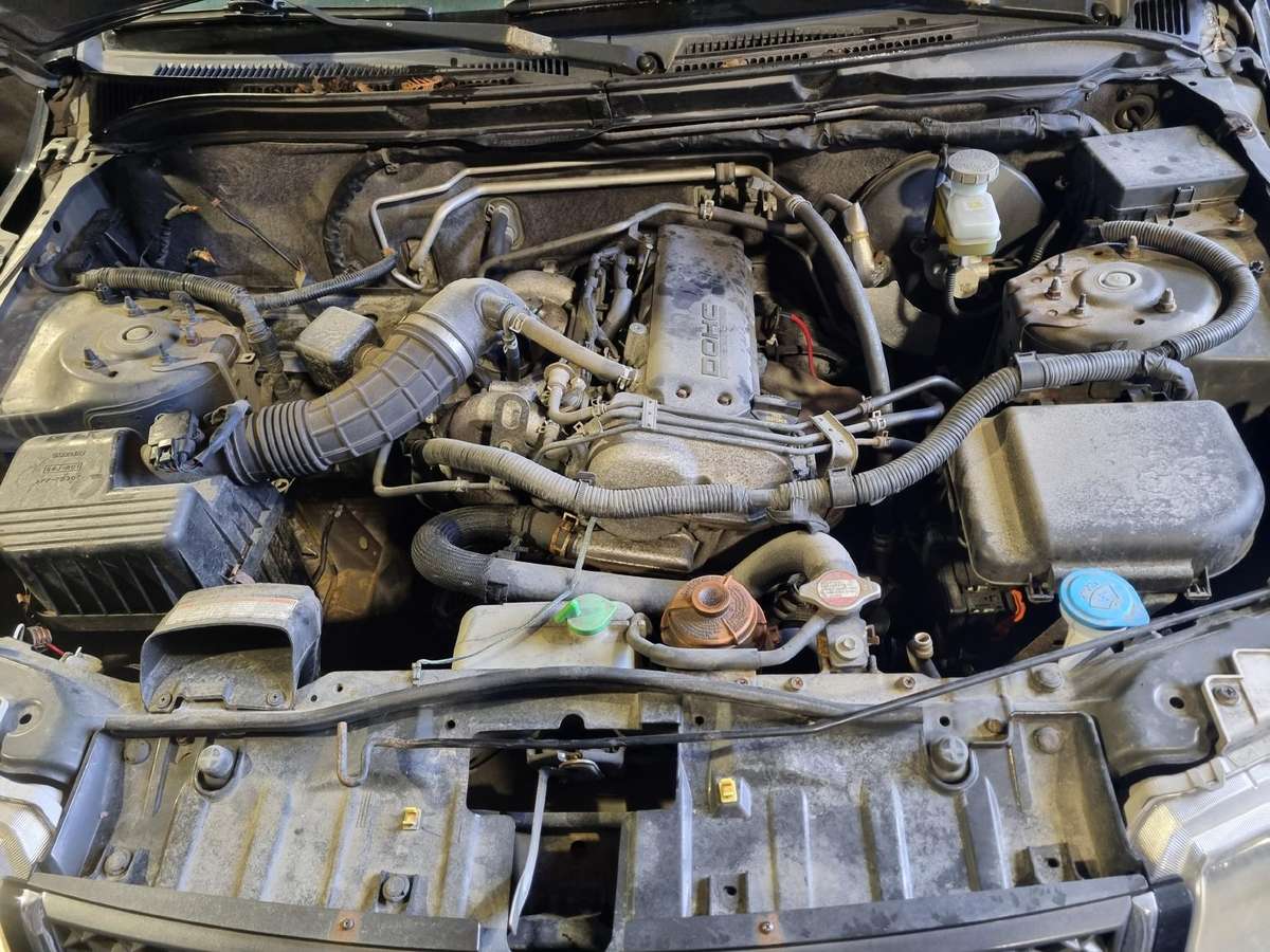 Suzuki Grand Vitara Europa