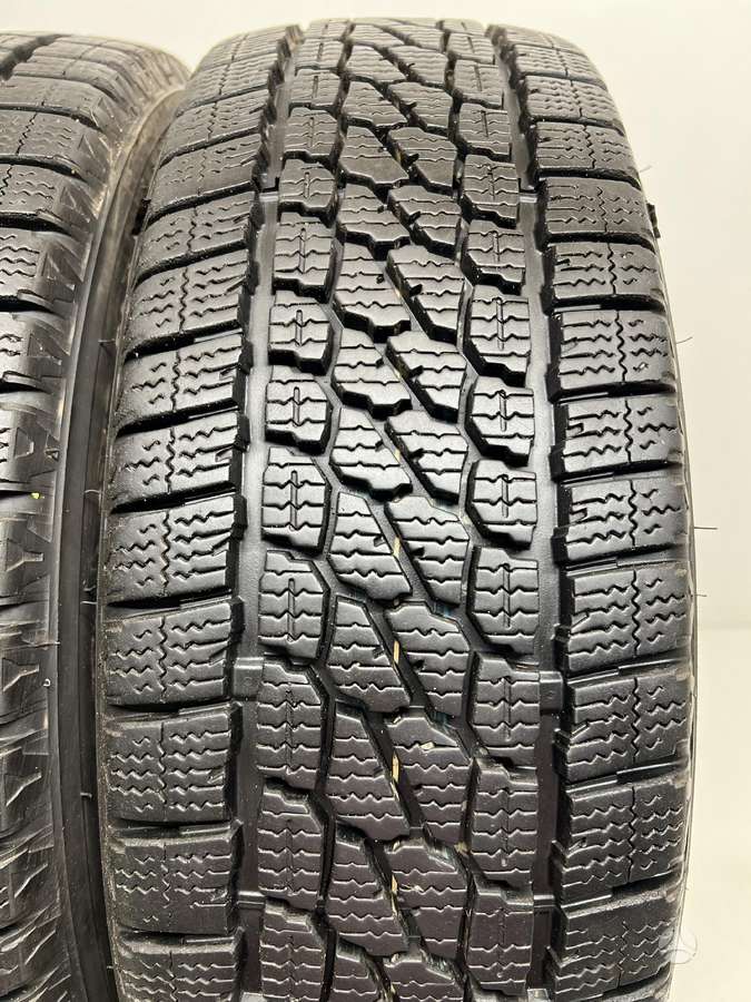 Firestone VanHawk 2 Winter 2024m, winter 215/65 R16