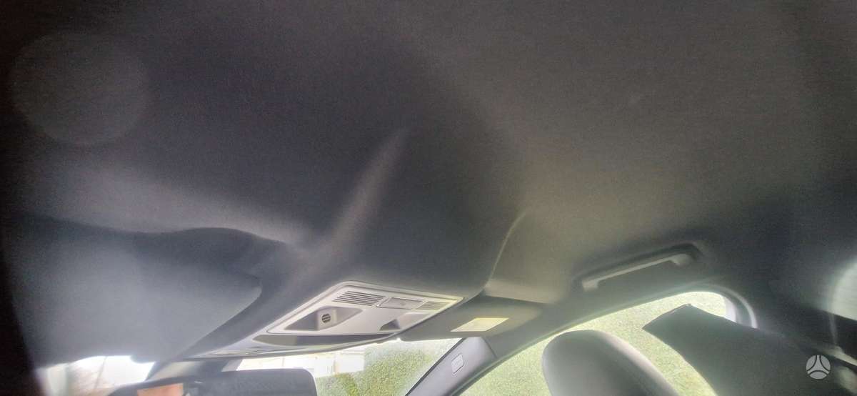 Jaguar XF for parts