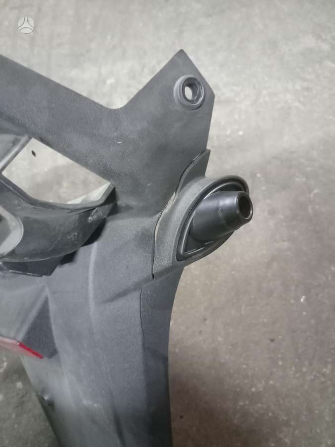 Piaggio MP3, trikes